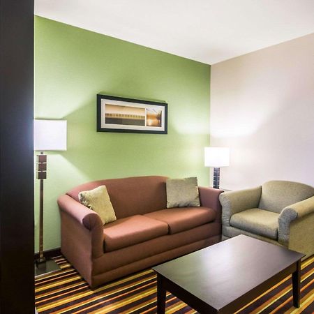 Comfort Suites Амарилло Экстерьер фото