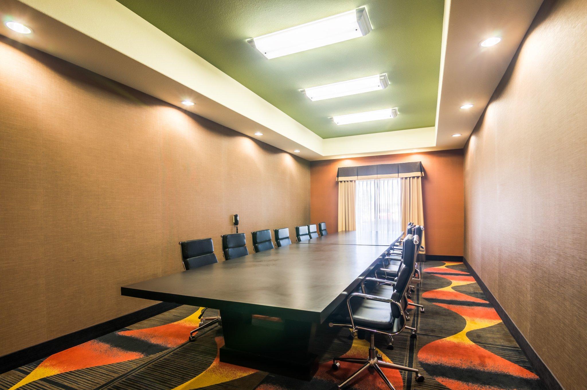 Comfort Suites Амарилло Экстерьер фото