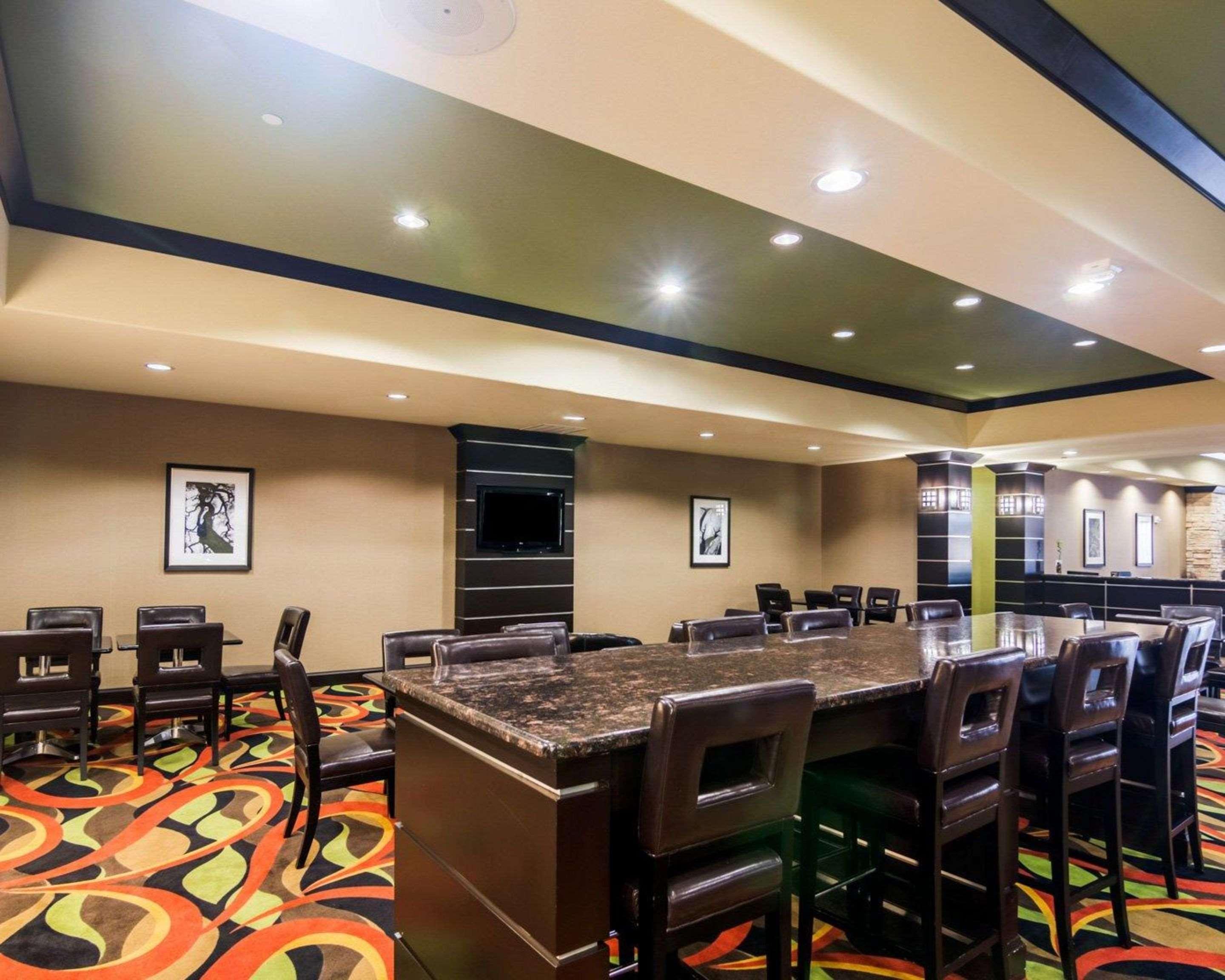 Comfort Suites Амарилло Экстерьер фото