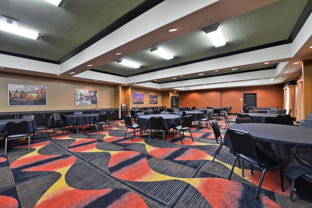 Comfort Suites Амарилло Экстерьер фото